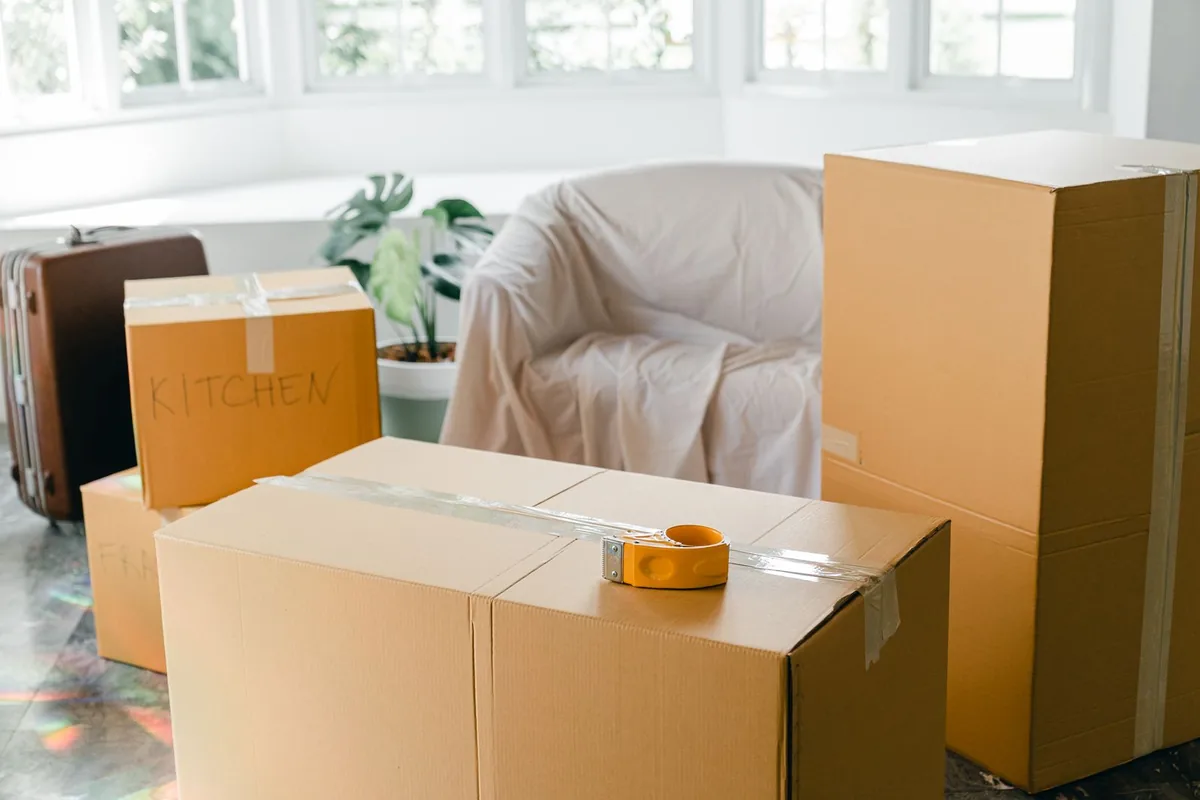 Hoarding Cleanup in Monument Hills, CA